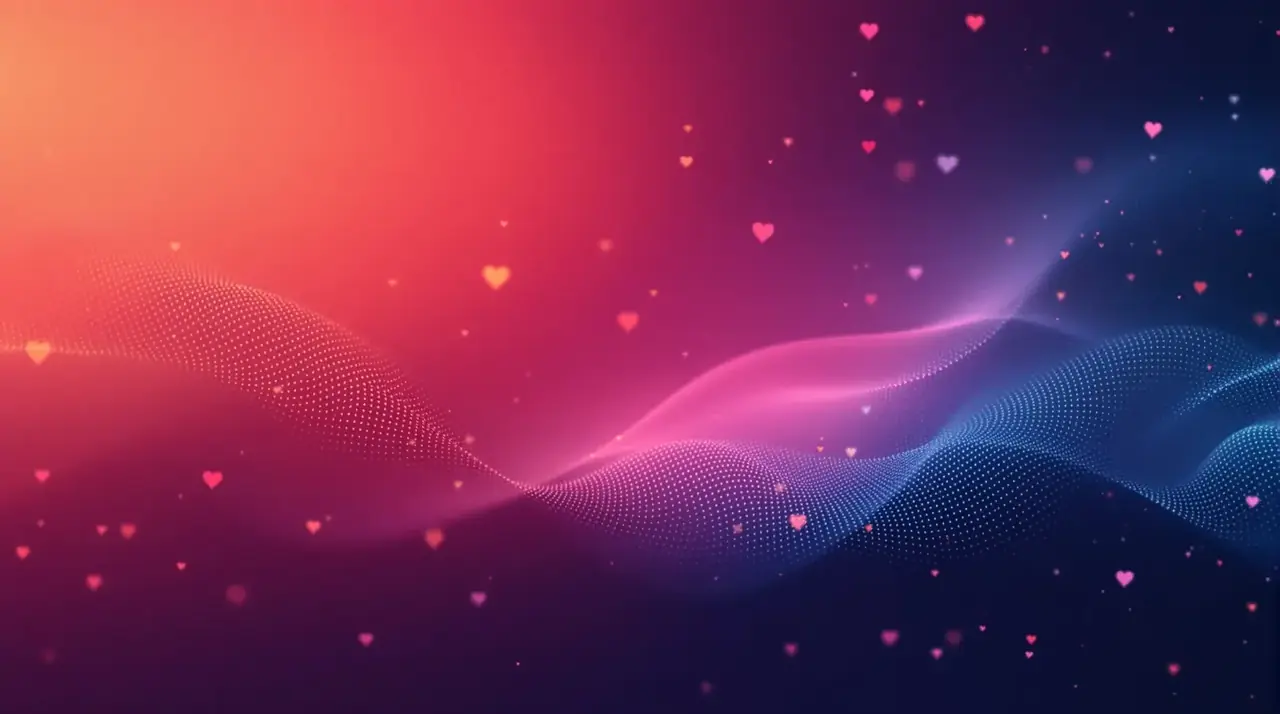 突发！顶流明星深夜发博疑似官宣恋情